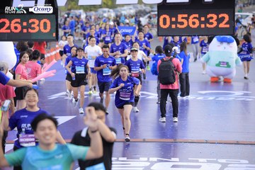 RUN TO LIVE 2024 - Ảnh #1363043