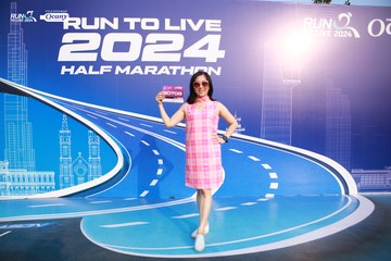 RUN TO LIVE 2024 - Ảnh #1316494
