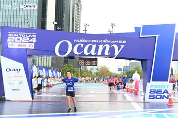RUN TO LIVE 2024 - Ảnh #1419624