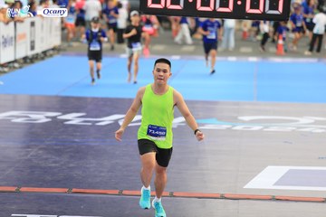 RUN TO LIVE 2024 - Ảnh #1404673