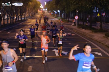 RUN TO LIVE 2024 - Ảnh #1432163