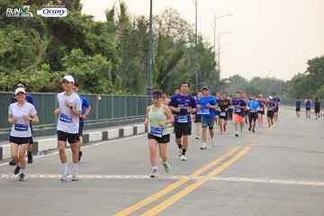 RUN TO LIVE 2024 - Ảnh #1400372