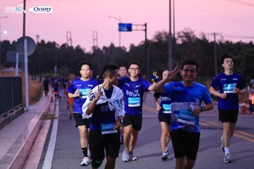 RUN TO LIVE 2024 - Ảnh #1356400