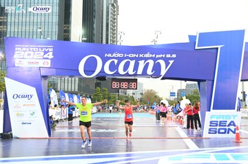 RUN TO LIVE 2024 - Ảnh #1417967