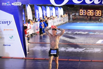 RUN TO LIVE 2024 - Ảnh #1331347