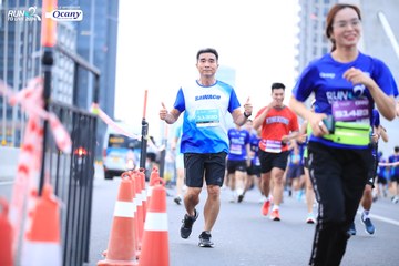 RUN TO LIVE 2024 - Ảnh #1340045