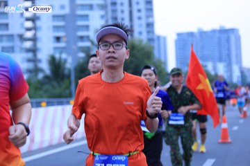 RUN TO LIVE 2024 - Ảnh #1448523
