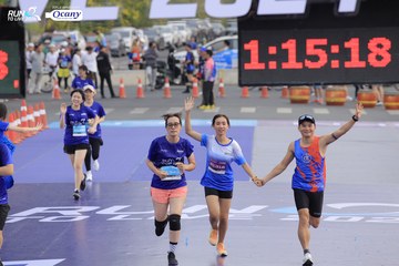 RUN TO LIVE 2024 - Ảnh #1391597