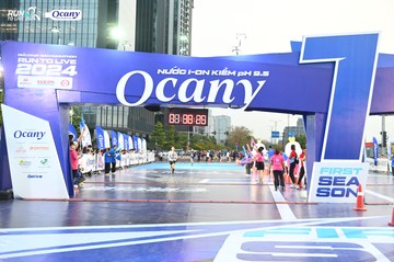 RUN TO LIVE 2024 - Ảnh #1417805
