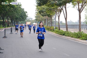 RUN TO LIVE 2024 - Ảnh #1401374