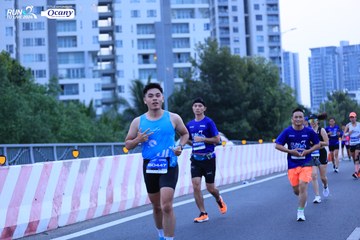RUN TO LIVE 2024 - Ảnh #1448557
