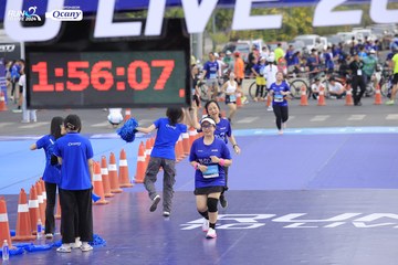 RUN TO LIVE 2024 - Ảnh #1395073