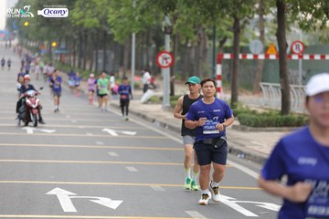RUN TO LIVE 2024 - Ảnh #1439403