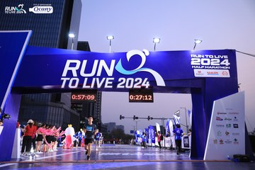 RUN TO LIVE 2024 - Ảnh #1378688