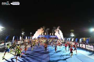 RUN TO LIVE 2024 - Ảnh #1318337