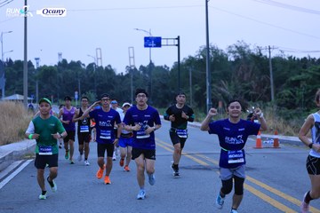 RUN TO LIVE 2024 - Ảnh #1365706