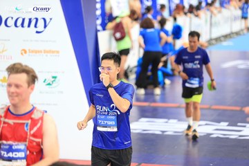 RUN TO LIVE 2024 - Ảnh #1409623