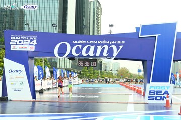 RUN TO LIVE 2024 - Ảnh #1425973