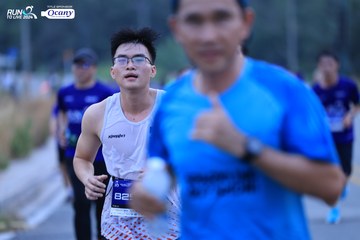 RUN TO LIVE 2024 - Ảnh #1365990