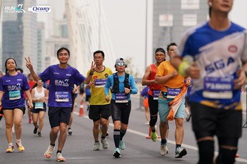 RUN TO LIVE 2024 - Ảnh #1345205
