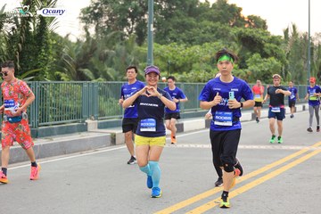 RUN TO LIVE 2024 - Ảnh #1399300