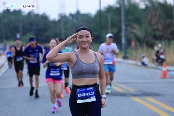 RUN TO LIVE 2024 - Ảnh #1369505