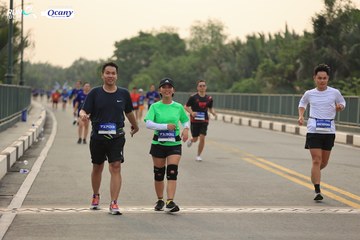 RUN TO LIVE 2024 - Ảnh #1408411