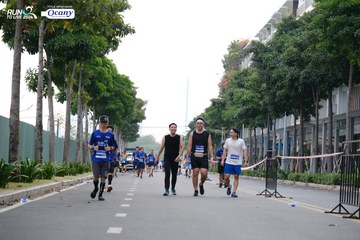 RUN TO LIVE 2024 - Ảnh #1402150