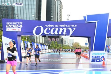 RUN TO LIVE 2024 - Ảnh #1424102