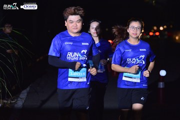 RUN TO LIVE 2024 - Ảnh #1321840