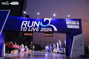 RUN TO LIVE 2024 - Ảnh #1380417