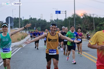 RUN TO LIVE 2024 - Ảnh #1372154