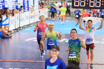 RUN TO LIVE 2024 - Ảnh #1404232