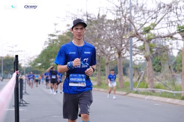 RUN TO LIVE 2024 - Ảnh #1400182
