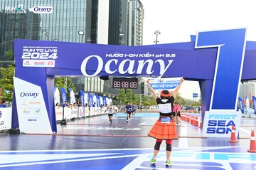 RUN TO LIVE 2024 - Ảnh #1424467