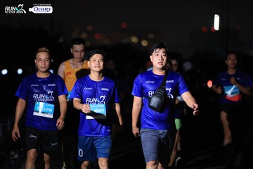RUN TO LIVE 2024 - Ảnh #1341587