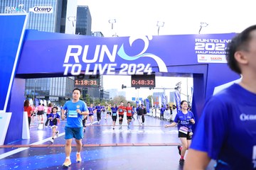 RUN TO LIVE 2024 - Ảnh #1372715