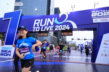 RUN TO LIVE 2024 - Ảnh #1371796