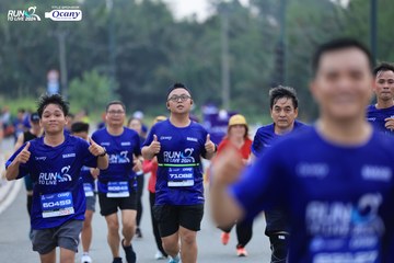RUN TO LIVE 2024 - Ảnh #1375194