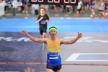RUN TO LIVE 2024 - Ảnh #1333598