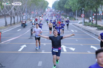RUN TO LIVE 2024 - Ảnh #1432962