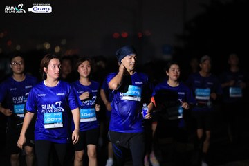 RUN TO LIVE 2024 - Ảnh #1342086