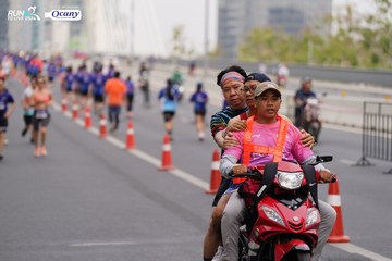 RUN TO LIVE 2024 - Ảnh #1345956
