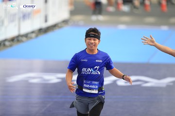 RUN TO LIVE 2024 - Ảnh #1413781