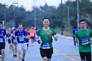 RUN TO LIVE 2024 - Ảnh #1366101
