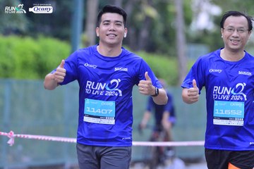 RUN TO LIVE 2024 - Ảnh #1336873