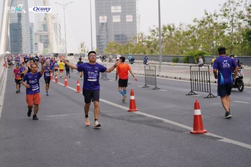RUN TO LIVE 2024 - Ảnh #1361625