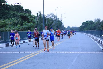 RUN TO LIVE 2024 - Ảnh #1391110