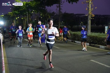 RUN TO LIVE 2024 - Ảnh #1377606