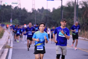 RUN TO LIVE 2024 - Ảnh #1358389